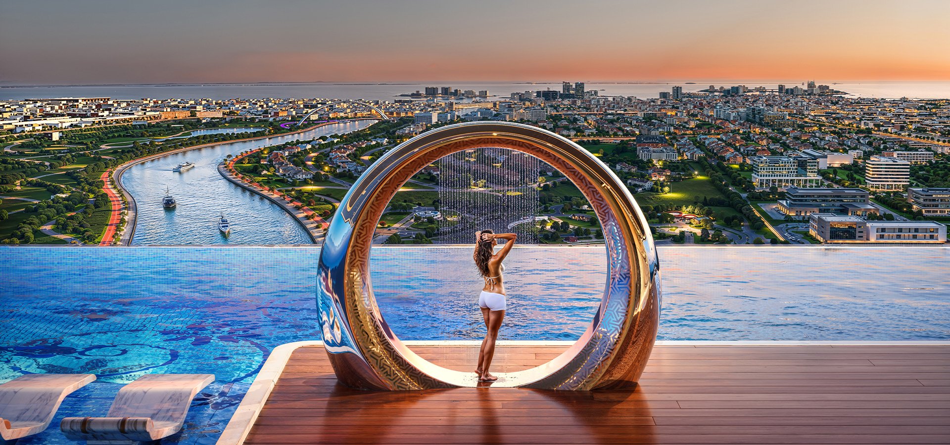 BAYZ102 Premium Lifestyle