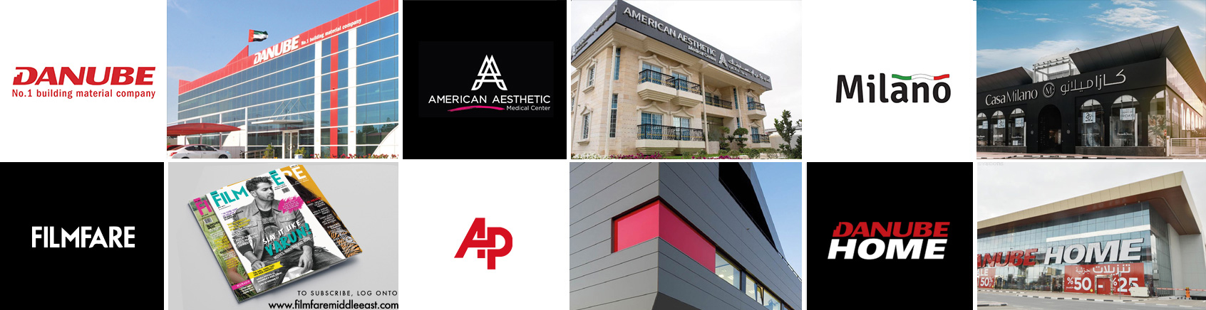 Danube Group Unternehmen