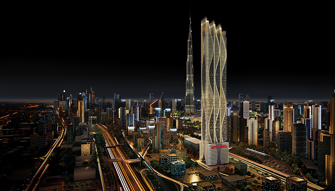 Internationale Expansion