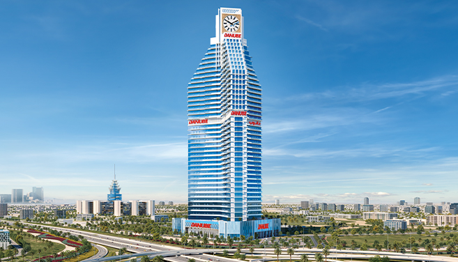 Entwickler des Jahres